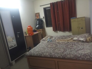 Bedroom in 2 BHK Apartment at Viman Nagar – for Rent