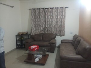 2 BHK Apartment For Rent in Viman Nagar