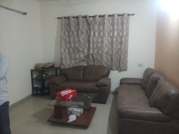 2 BHK Apartment For Rent in Viman Nagar