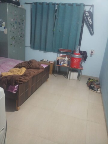 Living Room in 2 BHK Apartment at Viman Nagar – for Rent