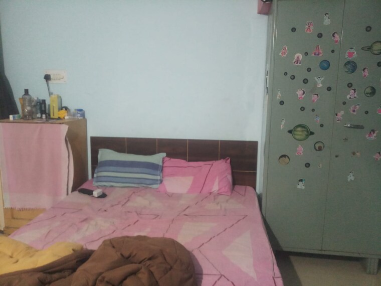 Bathroom, viman nagar 2 Bedroom 950 Sq.Ft. Apartment In Viman Nagar Pune 9510756