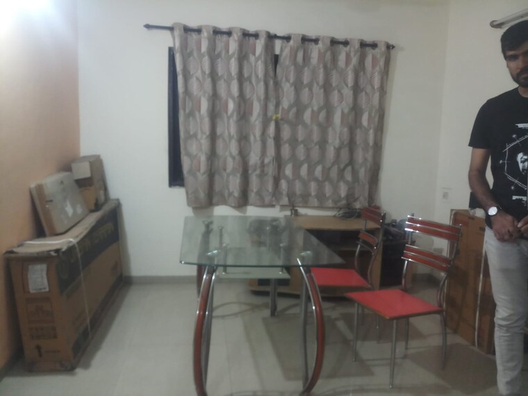 Living Room, viman nagar 2 Bedroom 950 Sq.Ft. Apartment In Viman Nagar Pune 9510756