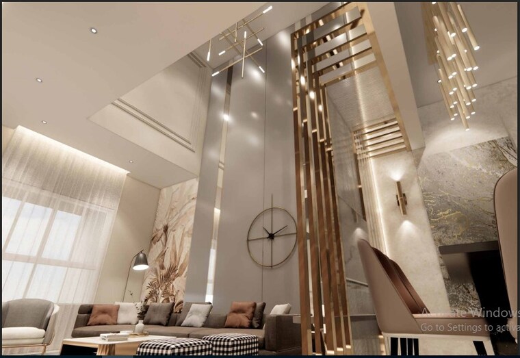 undefined, kolte-patil-life-republic-24k-espada 5 Bedroom 3600 Sq.Ft. Apartment In Hinjewadi Pune 9510761