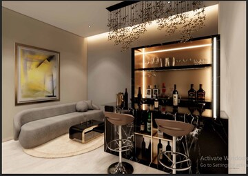 Room in 5 BHK Apartment at Kolte Patil Life Republic 24K Espada, Hinjewadi – for Sale