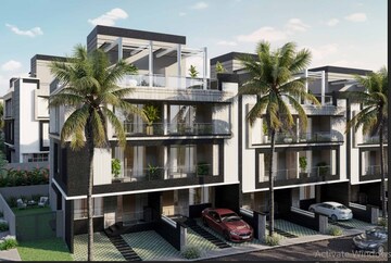 5 BHK Apartment For Sale in Kolte Patil Life Republic 24K Espada, Hinjewadi