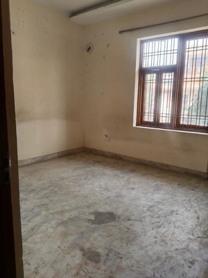 Room in 2 BHK Builder Floor at Ashoka Enclave 3, Sector 35 – for Rent