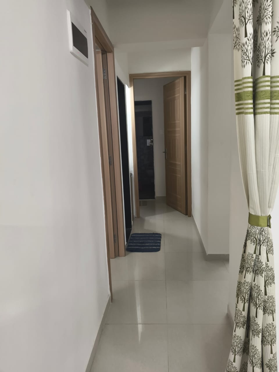 2 BHK + Pooja Room 684 Sq.Ft. Apartment in Lodha Panacea 1