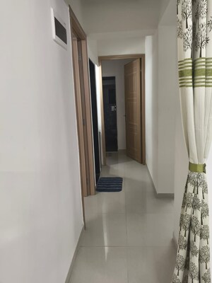 2 BHK Apartment For Rent in Lodha Panacea 1, Dombivli East
