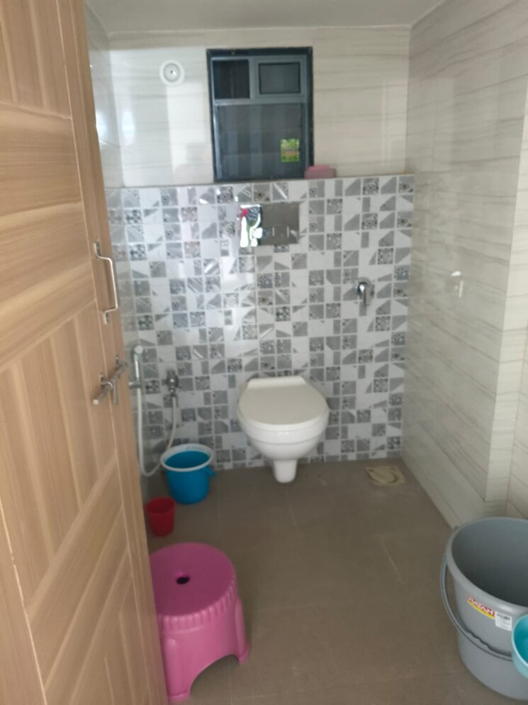 Bathroom, lodha-panacea-1 2 Bedroom 684 Sq.Ft. Apartment In Dombivli East Thane 9510889