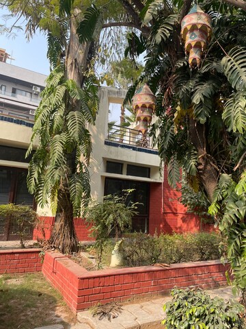 3 BHK Villa – Garden View at Unitech Deerwood Chase, Nirvana Country - for Rent