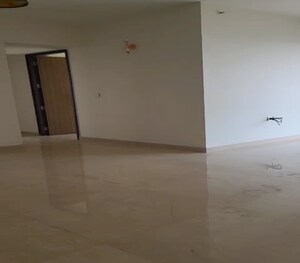 Building Lobby in 3 BHK Apartment at Lodha Venezia, Parel – for Sale