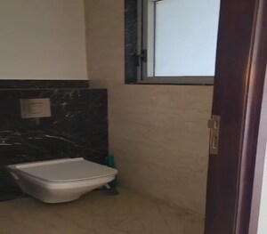 Bathroom in 3 BHK Apartment at Lodha Venezia, Parel – for Sale