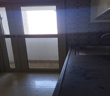 Kitchen in 3 BHK Apartment at Lodha Venezia, Parel – for Sale