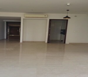 Building Lobby in 3 BHK Apartment at Lodha Venezia, Parel – for Sale