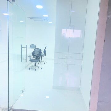 Team Area in  Office Space at Arya Hub Mall, Prasanth Layout – for Sale