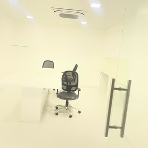 Furnished Amenities in  Office Space at Arya Hub Mall, Prasanth Layout – for Sale