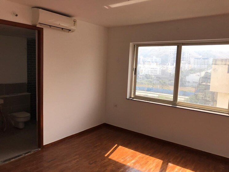 Room, pride-valencia 3 Bedroom 1500 Sq.Ft. Apartment In Baner Pune 9510801