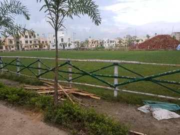 Plot Area in  Plot at New Town Action AreA-Iii – for Sale