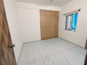 Room in 1 BHK Builder Floor at Hsr Layout – for Rent
