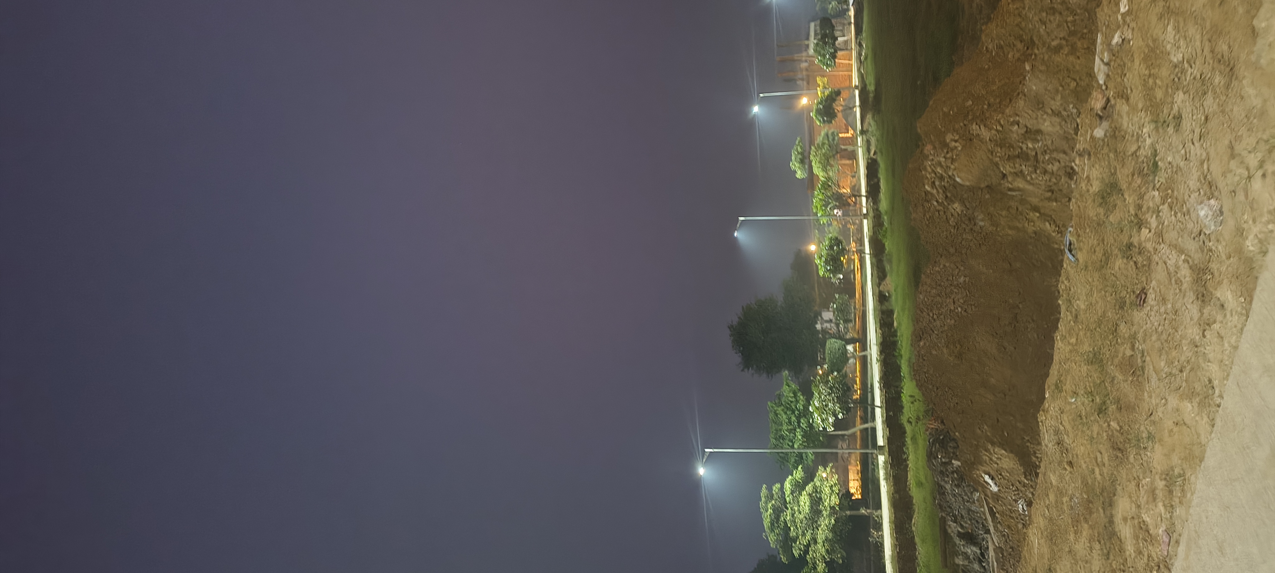 Plot For Sale in Sujanpur