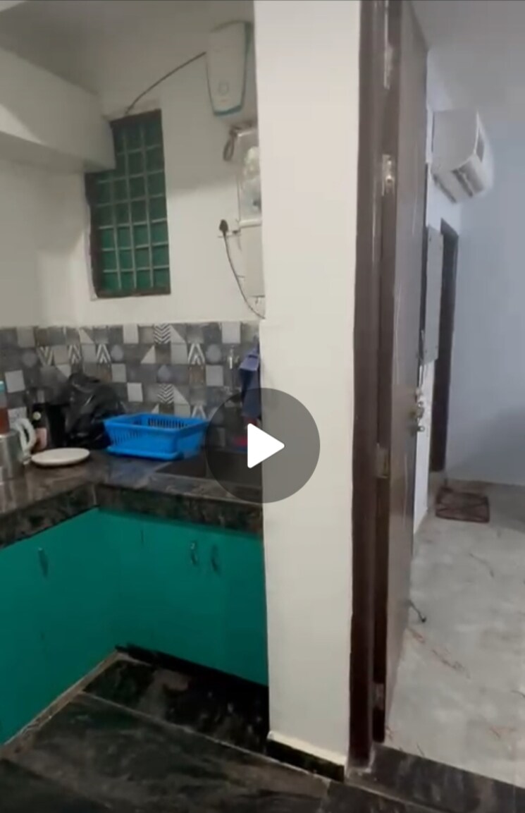 Kitchen, ews-flats 2 Bedroom 100 Sq.Yd. Builder Floor In Sector 47 Gurgaon 9510926