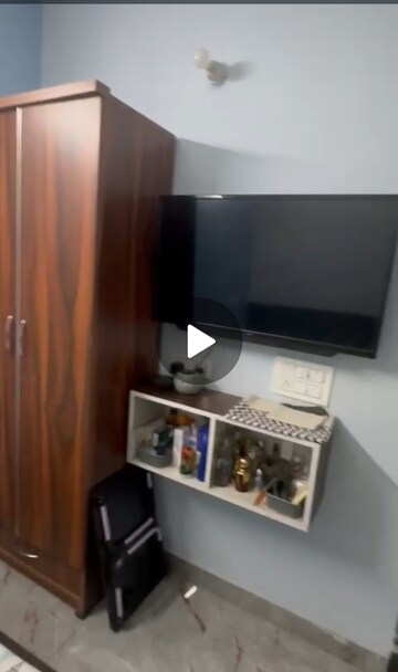 Furnished Amenities in 2 BHK Builder Floor at EWS Flats, Sector 47 – for Rent