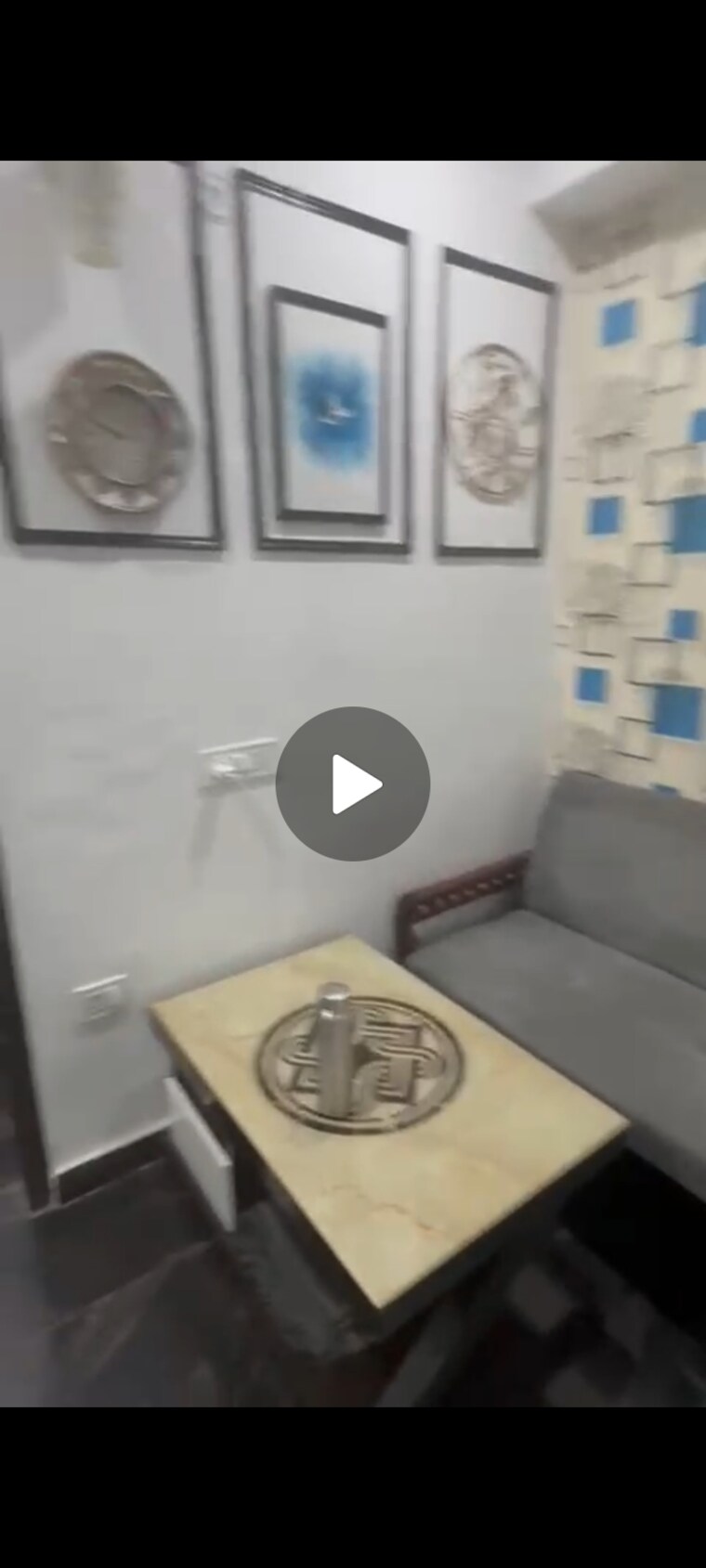 Bathroom, ews-flats 2 Bedroom 100 Sq.Yd. Builder Floor In Sector 47 Gurgaon 9510926