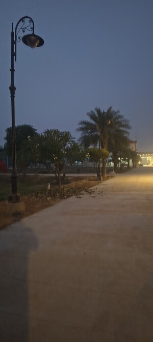  Plot – Exterior View View at Sujanpur - for Sale