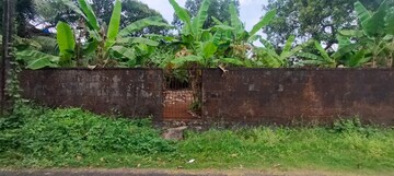  Plot – Exterior View View at Chembukkav - for Sale