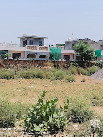 Plot Area in  Plot at Jankipuram – for Sale