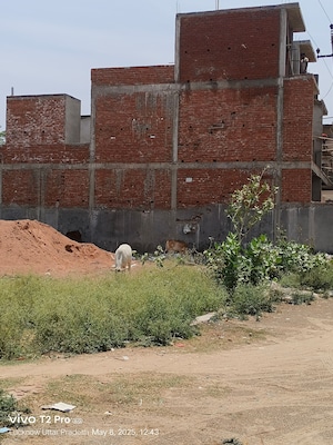 Plot Area in  Plot at Jankipuram – for Sale