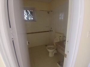 Attached Bathroom in 4 BHK Apartment at Ardee City The Residency, Sector 52 – for Rent