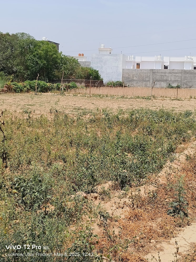 undefined, jankipuram  1114 Sq.Ft. Plot In Jankipuram Lucknow 9511167