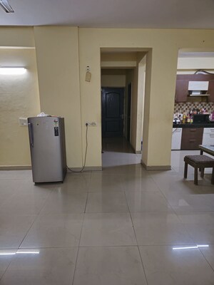 Living Room in 3.5 BHK Apartment at RPS Savana, Sector 88 – for Rent