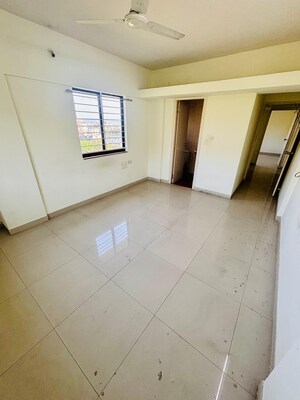 Living Room in 2 BHK Apartment at Kothrud – for Rent