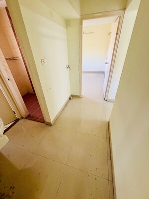 Building Lobby in 2 BHK Apartment at Kothrud – for Rent