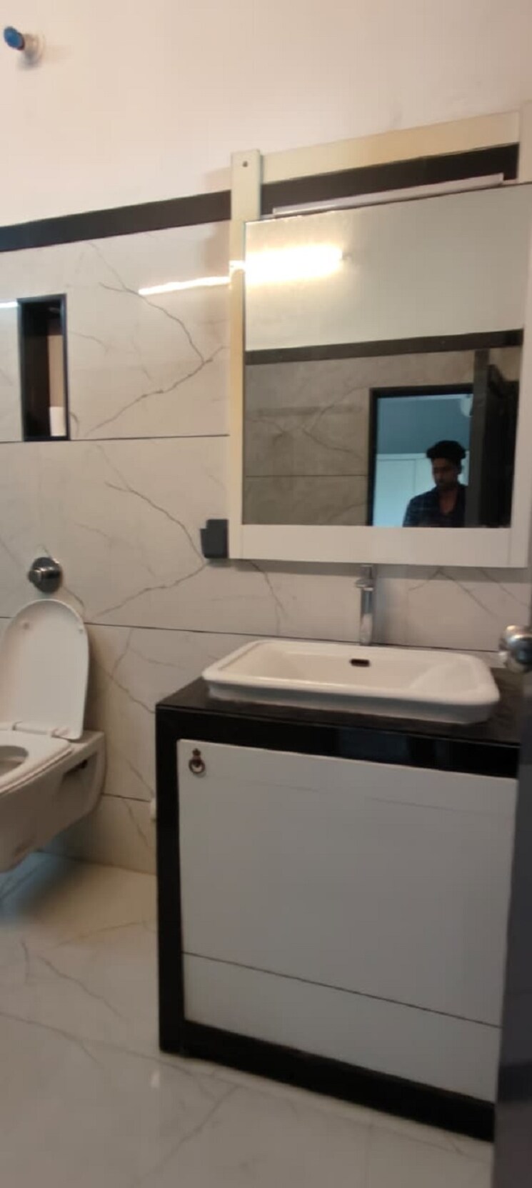 Kitchen, uppadhyay nagar 1 Bedroom 451 Sq.Ft. Independent House In Uppadhyay Nagar Raipur 9510974