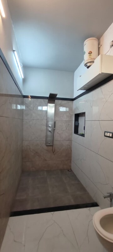 Kitchen in 1 BHK Independent House at Uppadhyay Nagar – for Rent