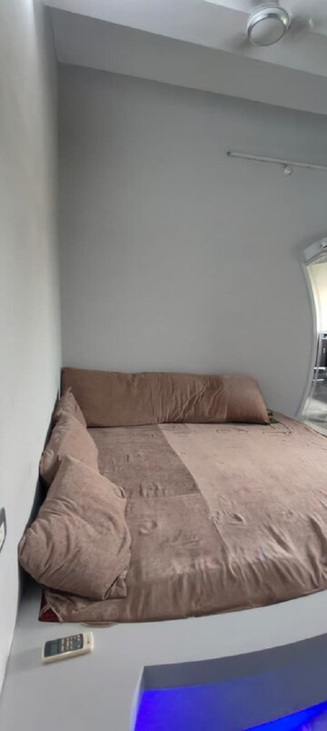 Bedroom in 1 BHK Independent House at Uppadhyay Nagar – for Rent