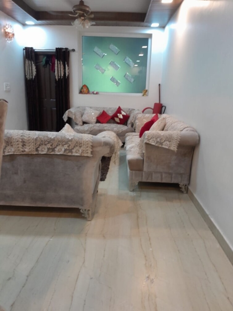 Cover Image, sunder nagar 6+ Bedroom 867 Sq.Yd. Villa In Sunder Nagar Delhi 9511094