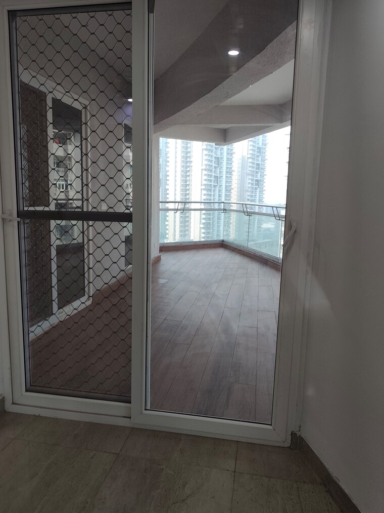 Balcony, supertech-orb 3 Bedroom 2625 Sq.Ft. Apartment In Sector 74 Noida 9511134