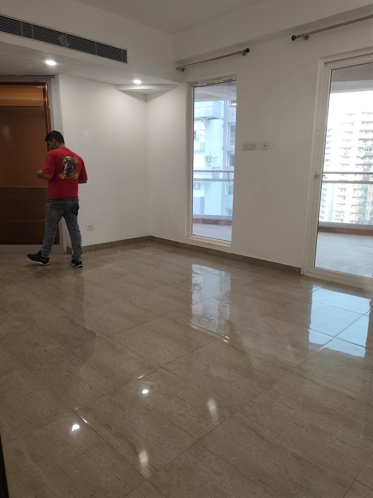 Master Bedroom, supertech-orb 3 Bedroom 2625 Sq.Ft. Apartment In Sector 74 Noida 9511134