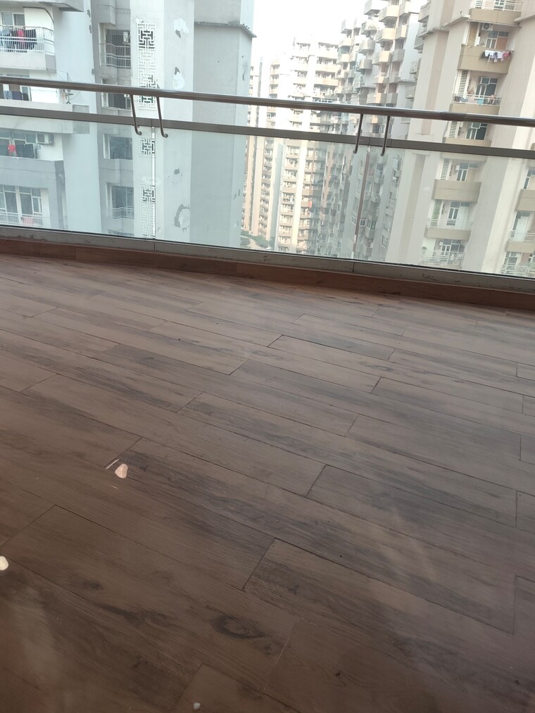 Balcony, supertech-orb 3 Bedroom 2625 Sq.Ft. Apartment In Sector 74 Noida 9511134