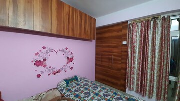Bedroom in 2 BHK Apartment at Supertech Ecovillage II, Sector 16b Greater Noida – for Rent