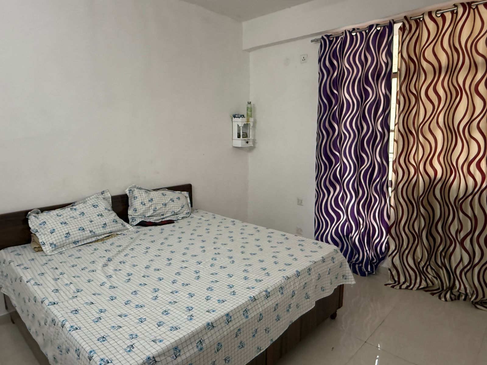 2 BHK + Pooja Room 554 Sq.Ft. Apartment in Signature Global Signum 107