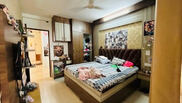 Bedroom in 3 BHK Apartment at Dhakoli – for Sale