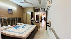 3 BHK Apartment For Sale in Fio Home 