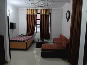 3 BHK Apartment For Rent in Prem Satyam Swastik Apartment, Patiala Road