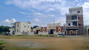 2 BHK Villa For Sale in Moranapalli