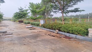  Plot For Sale in Anekal